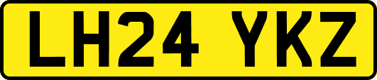LH24YKZ