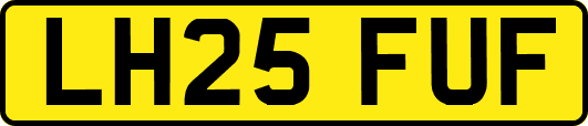 LH25FUF