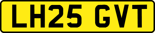LH25GVT