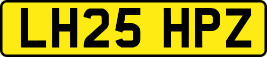 LH25HPZ