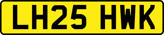 LH25HWK