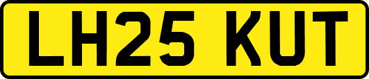 LH25KUT
