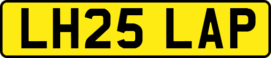 LH25LAP