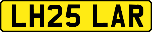 LH25LAR
