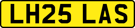 LH25LAS