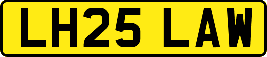 LH25LAW