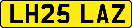 LH25LAZ