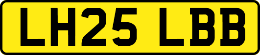 LH25LBB