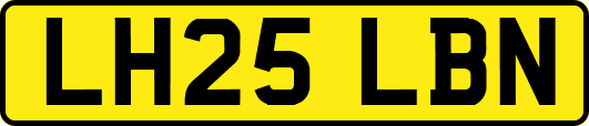 LH25LBN