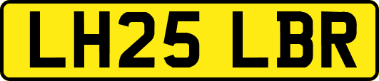 LH25LBR