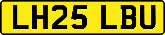 LH25LBU