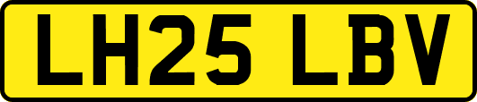 LH25LBV
