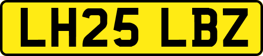LH25LBZ