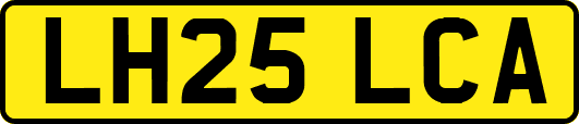 LH25LCA