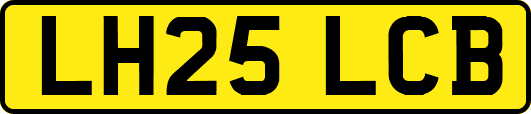 LH25LCB