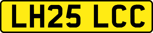 LH25LCC