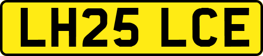 LH25LCE