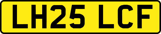 LH25LCF