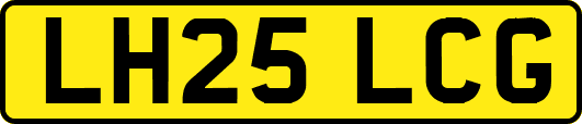 LH25LCG