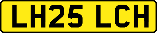 LH25LCH