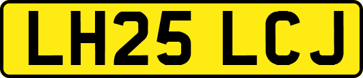 LH25LCJ
