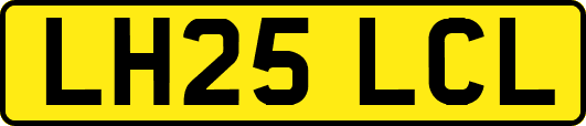 LH25LCL