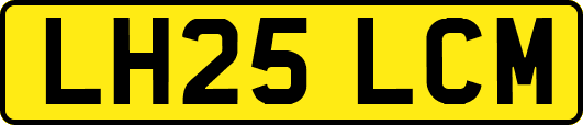 LH25LCM