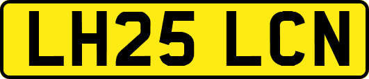 LH25LCN