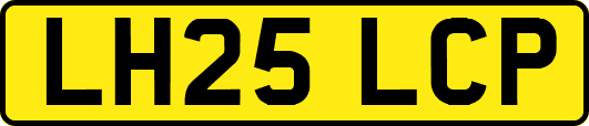 LH25LCP