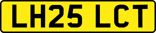 LH25LCT