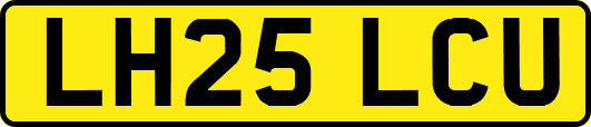 LH25LCU