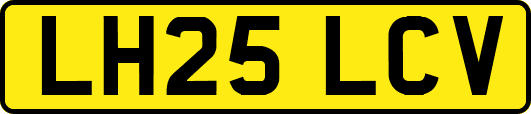 LH25LCV
