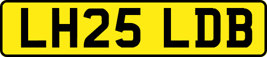 LH25LDB