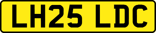 LH25LDC