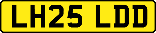 LH25LDD