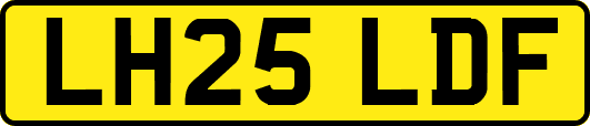 LH25LDF