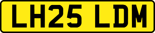 LH25LDM
