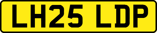 LH25LDP
