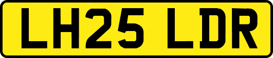 LH25LDR