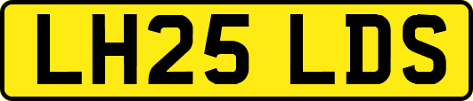 LH25LDS