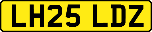 LH25LDZ