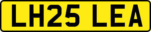LH25LEA