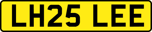 LH25LEE