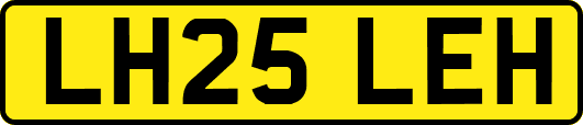 LH25LEH