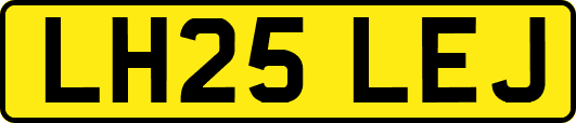 LH25LEJ