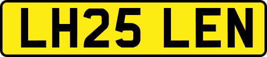 LH25LEN