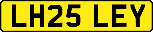 LH25LEY