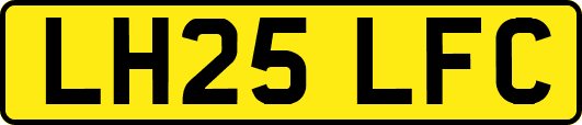 LH25LFC