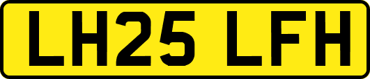 LH25LFH
