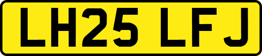 LH25LFJ